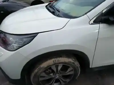 Здавання транспортного засобу honda cr-v comfort 4x2 року 2014 потужний n16a2