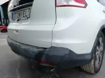 Здавання транспортного засобу honda cr-v comfort 4x2 року 2014 потужний n16a2