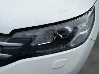 Здавання транспортного засобу honda cr-v comfort 4x2 року 2014 потужний n16a2