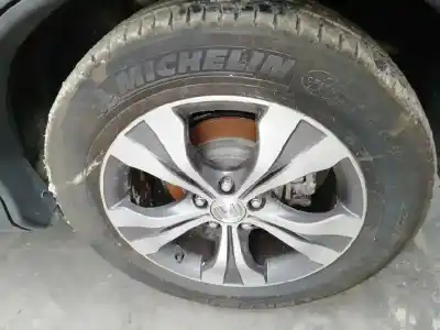 Здавання транспортного засобу honda cr-v comfort 4x2 року 2014 потужний n16a2