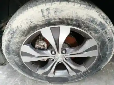 Здавання транспортного засобу honda cr-v comfort 4x2 року 2014 потужний n16a2