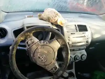 Утилизация автомобиля toyota urban cruiser active года 2010 питание 1nrfe