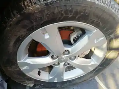 Утилизация автомобиля toyota urban cruiser active года 2010 питание 1nrfe