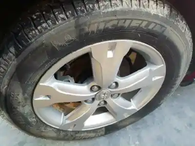 Утилизация автомобиля toyota urban cruiser active года 2010 питание 1nrfe