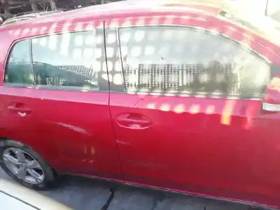 Утилизация автомобиля toyota urban cruiser active года 2010 питание 1nrfe