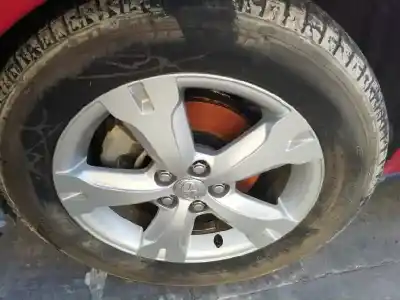 Утилизация автомобиля toyota urban cruiser active года 2010 питание 1nrfe