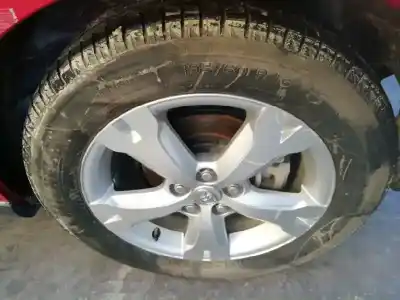 Утилизация автомобиля toyota urban cruiser active года 2010 питание 1nrfe