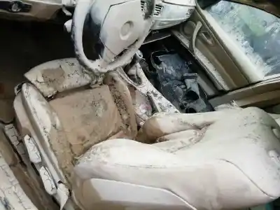 Утилизация автомобиля bmw serie 3 touring (e91) 320d xdrive года 2011 питание n47d20c