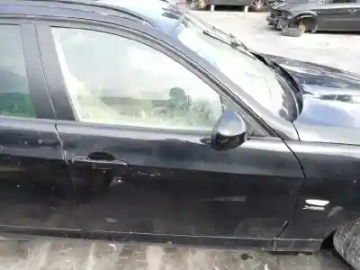 Утилизация автомобиля bmw serie 3 touring (e91) 320d xdrive года 2011 питание n47d20c