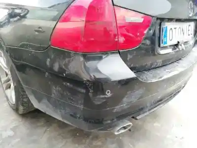 Утилизация автомобиля bmw serie 3 touring (e91) 320d xdrive года 2011 питание n47d20c