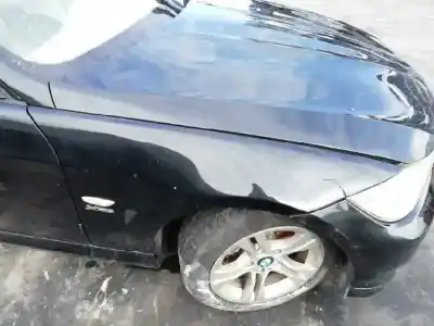 Утилизация автомобиля bmw serie 3 touring (e91) 320d xdrive года 2011 питание n47d20c