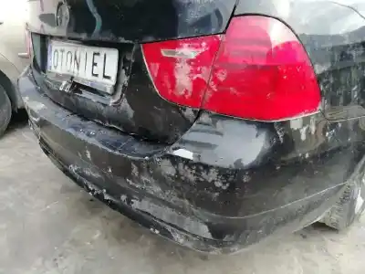 Утилизация автомобиля bmw serie 3 touring (e91) 320d xdrive года 2011 питание n47d20c