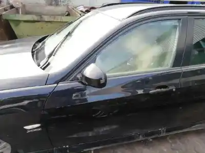 Утилизация автомобиля bmw serie 3 touring (e91) 320d xdrive года 2011 питание n47d20c