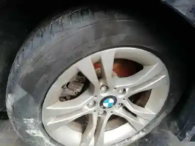 Утилизация автомобиля bmw serie 3 touring (e91) 320d xdrive года 2011 питание n47d20c