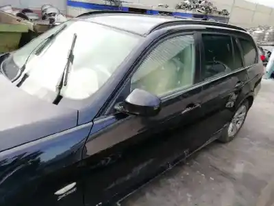 Утилизация автомобиля bmw serie 3 touring (e91) 320d xdrive года 2011 питание n47d20c
