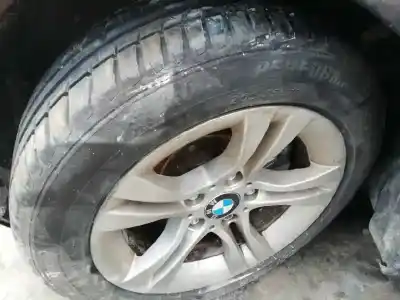 Утилизация автомобиля bmw serie 3 touring (e91) 320d xdrive года 2011 питание n47d20c