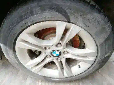 Утилизация автомобиля bmw serie 3 touring (e91) 320d xdrive года 2011 питание n47d20c