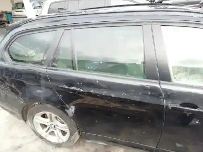 Утилизация автомобиля bmw serie 3 touring (e91) 320d xdrive года 2011 питание n47d20c