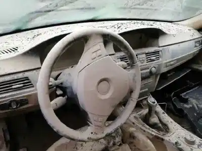 Утилизация автомобиля bmw serie 3 touring (e91) 320d xdrive года 2011 питание n47d20c