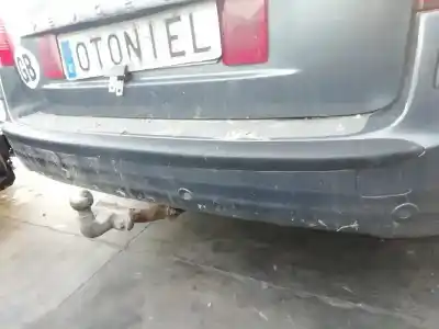 Утилизация автомобиля peugeot 407 sw st sport года 2005 питание rhr