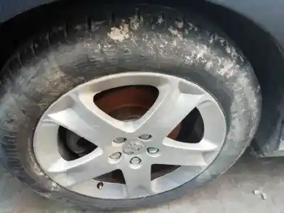 Утилизация автомобиля peugeot 407 sw st sport года 2005 питание rhr