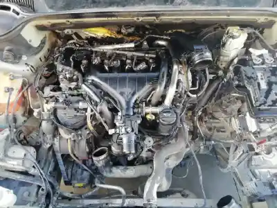 Утилизация автомобиля peugeot 407 sw st sport года 2005 питание rhr