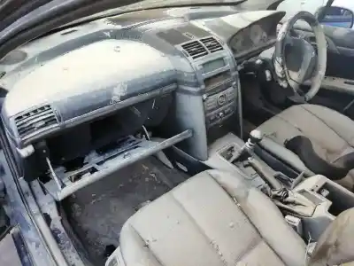 Утилизация автомобиля peugeot 407 sw st sport года 2005 питание rhr