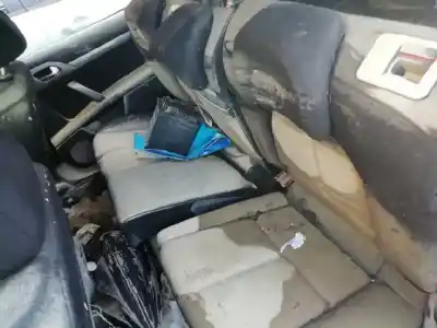 Утилизация автомобиля peugeot 407 sw st sport года 2005 питание rhr