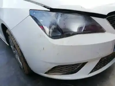 Утилизация автомобиля seat ibiza (6p1) reference года 2019 питание cjz