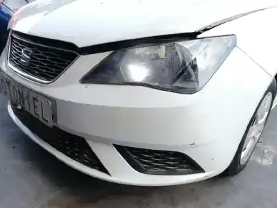 Утилизация автомобиля seat ibiza (6p1) reference года 2019 питание cjz