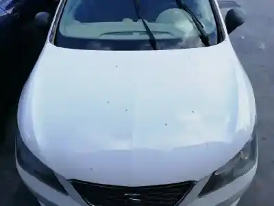 Утилизация автомобиля seat ibiza (6p1) reference года 2019 питание cjz