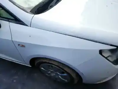 Утилизация автомобиля seat ibiza (6p1) reference года 2019 питание cjz
