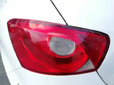 Утилизация автомобиля seat ibiza (6p1) reference года 2019 питание cjz