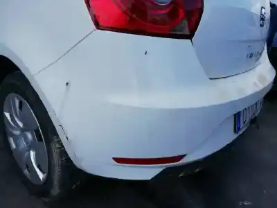 Утилизация автомобиля seat ibiza (6p1) reference года 2019 питание cjz