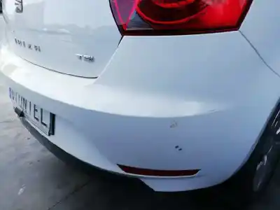 Утилизация автомобиля seat ibiza (6p1) reference года 2019 питание cjz
