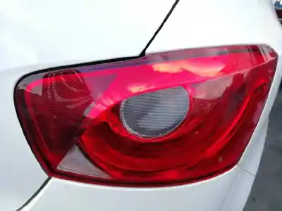 Утилизация автомобиля seat ibiza (6p1) reference года 2019 питание cjz
