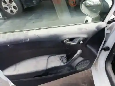 Утилизация автомобиля seat ibiza (6p1) reference года 2019 питание cjz