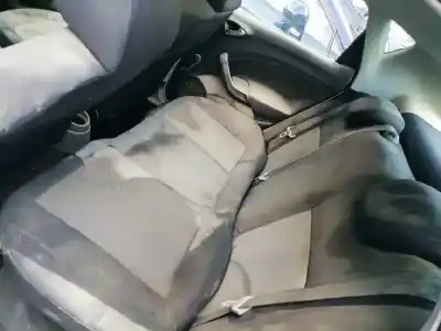 Утилизация автомобиля seat ibiza (6p1) reference года 2019 питание cjz