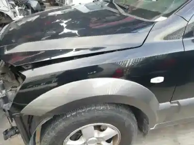 Утилизация автомобиля kia sorento i (jc) 2.5 crdi года 2006 питание d4cb