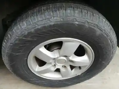 Утилизация автомобиля kia sorento i (jc) 2.5 crdi года 2006 питание d4cb