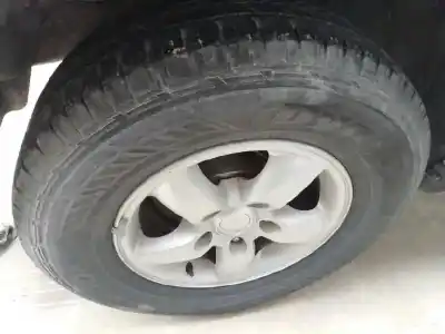 Утилизация автомобиля kia sorento i (jc) 2.5 crdi года 2006 питание d4cb