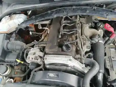Утилизация автомобиля kia sorento i (jc) 2.5 crdi года 2006 питание d4cb
