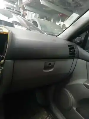 Утилизация автомобиля kia sorento i (jc) 2.5 crdi года 2006 питание d4cb