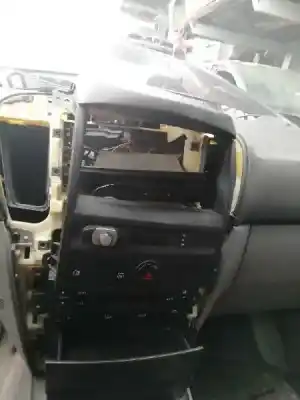Утилизация автомобиля kia sorento i (jc) 2.5 crdi года 2006 питание d4cb