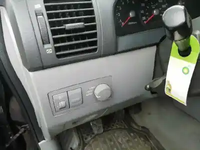 Утилизация автомобиля kia sorento i (jc) 2.5 crdi года 2006 питание d4cb