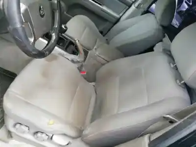 Утилизация автомобиля kia sorento i (jc) 2.5 crdi года 2006 питание d4cb