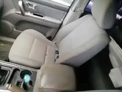 Утилизация автомобиля kia sorento i (jc) 2.5 crdi года 2006 питание d4cb