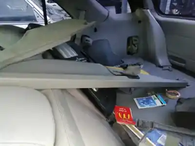 Утилизация автомобиля kia sorento i (jc) 2.5 crdi года 2006 питание d4cb