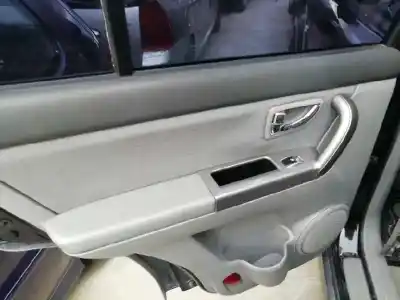 Утилизация автомобиля kia sorento i (jc) 2.5 crdi года 2006 питание d4cb