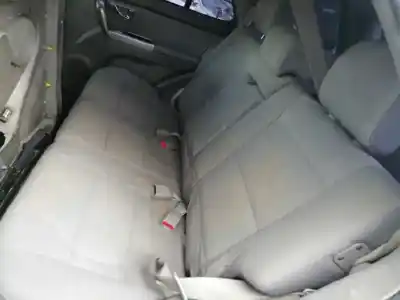 Утилизация автомобиля kia sorento i (jc) 2.5 crdi года 2006 питание d4cb